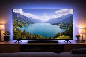 Iptv 4k Streaming - BritVisionTV