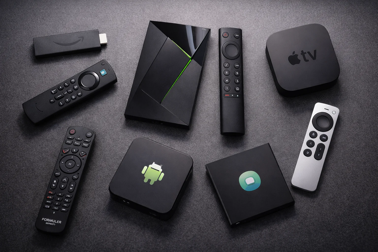IPTV Box UK: 7 Best Devices for Streaming in 2025
