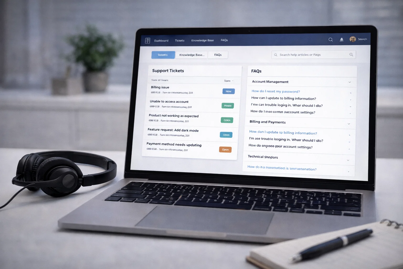 Iptv Customer Support - BritVisionTV
