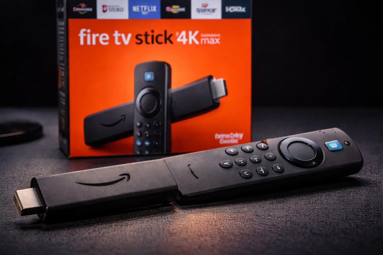 IPTV Firestick: Complete Setup Guide for Amazon Fire TV in 2025